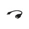 Usb кабель на USB шнур REXANT OTG micro USB - фото 14747921