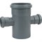 Переходная крестовина АТЛАС ПЛАСТ SCER01105050 - фото 14747960