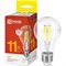 Светодиодная лампа IN HOME LED-A60-deco - фото 14748045