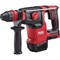 Комбинированный аккумуляторный перфоратор FLEX CHE 2-26 18.0-EC C - фото 14748058