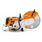Абразивно-отрезное устройство Stihl TS 800 - фото 14748204