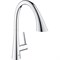 Смеситель для мойки Grohe Zedra - фото 14748532