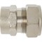 Муфта Lavita V/S (F) 151/2" HP, НИКЕЛ - фото 14748583