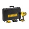 Аккумуляторный шпилькозабивной пистолет DeWALT DCN660D2 - фото 14748716