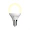 Диммируемая светодиодная лампа Uniel LED-G45 - фото 14748846