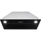 Полностью встраиваемая вытяжка Delonghi COSETTA 708 NB - фото 14749235