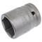 Шестигранная торцевая головка ROCKFORCE RF-56533(11786) - фото 14749531
