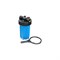 Колба Unipump BIG BLUE CFC-10BB02 - фото 14749602