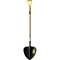 Совковая щебеночная лопата ZINLER Z1.6H3G - фото 14749808