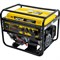 Бензиновый электрогенератор HUTER DY8000MQLX - фото 14750045