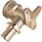 Надвижная водорозетка VALTEC VTm.454.BG.001604 - фото 14750066