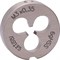 Плашка Bucovice Tools 240031 - фото 14750162