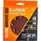Диск Tulips Tools EA05-136 - фото 14750409