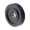 Шкив OPTIBELT SPB 180/3 TB - фото 14751174