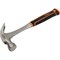 Цельнокованый молоток кровельщика NEO Tools 25-104 - фото 14751934