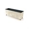 Кашпо Prosperplast DUC800NE CY728 URBI CASE BETON EFFECT - фото 14752121