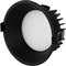 Встраиваемый светильник Neylight NLRD9101B - фото 14752384
