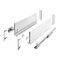 Выдвижные ящики GTV PB-AXISPRO-KPL350C1 - фото 14752599