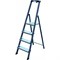 Стремянка KRAUSE SECURO - фото 14752981