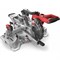 Аккумуляторная торцовочная пила FLEX SMS 190 18.0-EC - фото 14753099