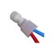 Концевая изолированная заглушка REXANT КИЗ-2 - фото 14753409