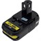 Аккумулятор для RYOBI TopOn TOP-PTGD-RY-18-2.0 - фото 14753593