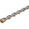Бур sds-plus Milwaukee 4932367029 - фото 14755027