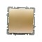 Механизм выключателя Nilson Touran/Alegra metallic - фото 14755556