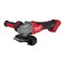 Аккумуляторная болгарка (ушм) Milwaukee M18 FSAG125X-0X FUEL - фото 14756034