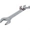 Рожковый ключ AV Steel AV-303236 - фото 14756039