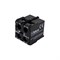 Блок-контакт для миниконтакторов iskra ND2M-02 - фото 14756472