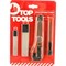 Набор ножей Top Tools 17B531 - фото 14756699