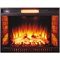 Очаг InterFlame Antares IF-EF05-31 LED F/X Quartz - фото 14756756
