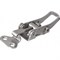 Регулируемая натяжная защелка KUKAMET 361-2-T - фото 14757062