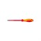 Отвертка для винтов со шлицевой головкой KNIPEX KN-982035 - фото 14757300