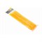 Нейлоновая хомут-стяжка NOVOCRAFT HCC14300Y100 - фото 14757980