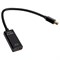 Переходник Cablexpert A-mDPM-HDMIF4K-01 - фото 14758469