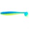 Съедобные искусственные виброхвосты Lucky John LJ Pro Series MINNOW - фото 14758654