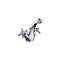 Смеситель для раковины ROEGEN RP421A - фото 14758750