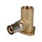 Настенный удлиненный угольник STOUT RG008S9C4LVIJL - фото 14758862