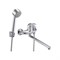 Смеситель для ванны и душа G-Lauf KLO7-B048 - фото 14759181