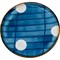 Керамическое круглое блюдо PERFECTO LINEA Marine - фото 14759240