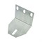 Комплект кронштейнов для Din-рейки, для ВРУ Unit PROxima EKF mb-15-kd - фото 14759313