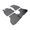 Салонные коврики для BMW X5 E70 2007-2013/BMW X6 E71 2008-2014 UNIDEC NPL-Po-07-06 - фото 14759449