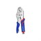 Зажимные клещи WORKPRO WP231073 - фото 14760176