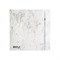 Вентилятор Soler&Palau SILENT-100 CZ MARBLE WHITE DESIGN-4C RE - фото 14760245