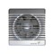 Вентилятор Soler&Palau Decor 200C SILVER - фото 14760662