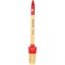 Круглая кисть STAYER universal-standart - фото 14760886