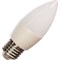 Светодиодная лампа декоративного освещения IONICH ILED-SMD2835-C37-6-540-230-4-E27 - фото 14761035