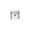 Кухонная мойка ALVEUS PURE 20 KMB-90 - фото 14761091